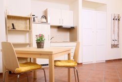 Apartment 3